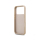 Guess Saffiano Classic Logo MagSafe do iPhone 17 Pro różowy - 1365579 - zdjęcie 3